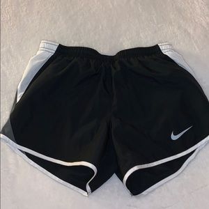 Nike workout shorts